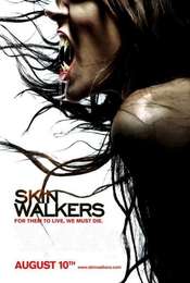 Skinwalkers