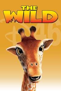 The Wild - Posters
