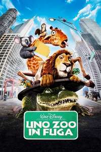 The Wild - Posters