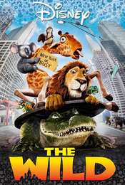 The Wild