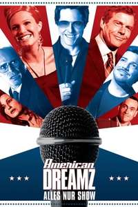 American Dreamz - Poster