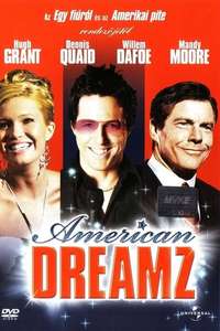 American Dreamz - Poster
