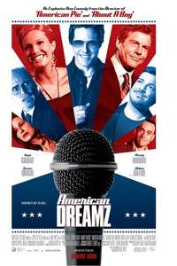 American Dreamz - Poster