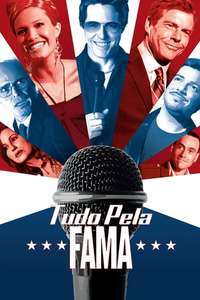 American Dreamz - Poster