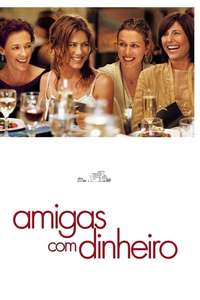 Friends with Money - Poster