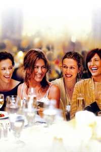 Friends with Money - Poster