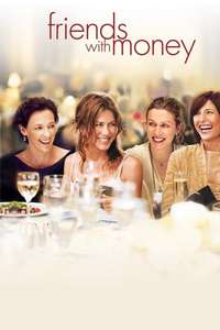 Friends with Money - Poster