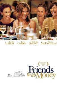 Friends with Money - Poster