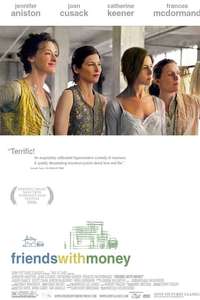 Friends with Money - Poster
