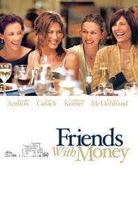 Friends with Money - Poster