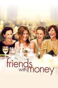 Friends with Money - Poster
