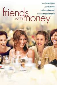 Friends with Money - Poster
