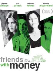 Friends with Money