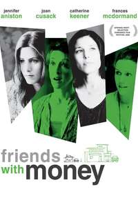 Friends with Money - Poster