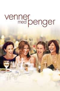 Friends with Money - Poster
