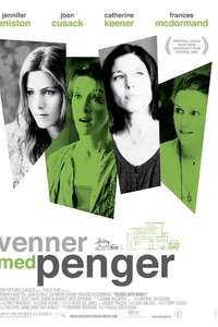 Friends with Money - Poster