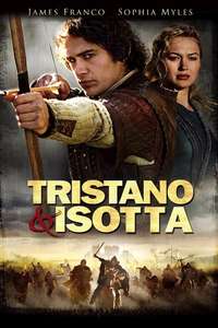 Tristan & Isolde - Poster