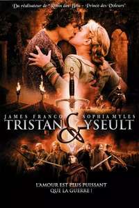 Tristan & Isolde - Poster