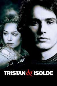 Tristan & Isolde - Poster
