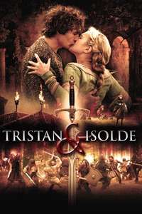 Tristan & Isolde - Poster