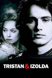 Tristan & Isolde - Poster