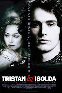 Tristan & Isolde - Poster