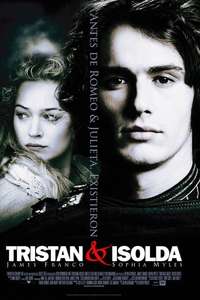 Tristan & Isolde - Poster