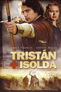 Tristan & Isolde - Poster
