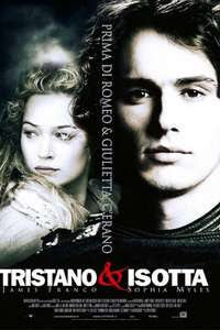 Tristan & Isolde - Poster