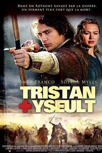 Tristan & Isolde - Poster
