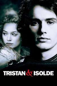 Tristan & Isolde - Poster