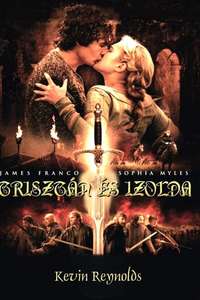 Tristan & Isolde - Poster