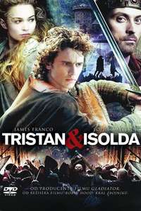 Tristan & Isolde - Poster