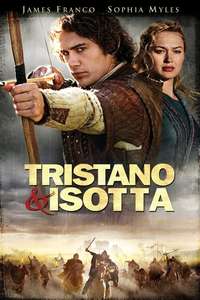 Tristan & Isolde - Poster