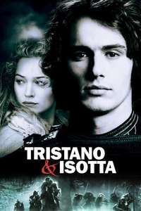 Tristan & Isolde - Poster