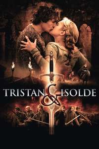Tristan & Isolde - Poster