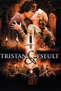 Tristan & Isolde - Poster