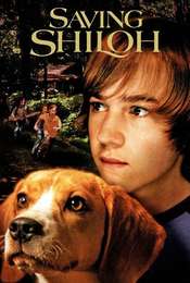 Saving Shiloh