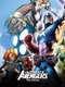 Ultimate Avengers