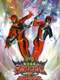 Mahou Sentai Magiranger vs. Dekaranger