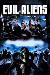 Evil Aliens