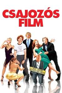 Date Movie - Poster