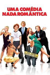 Date Movie - Poster