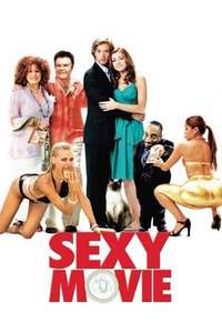 Date Movie - Poster