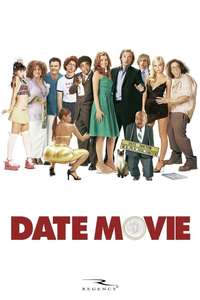 Date Movie - Poster