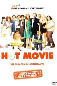 Date Movie - Poster