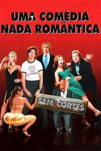 Date Movie - Poster