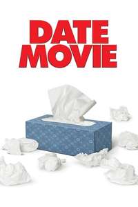 Date Movie - Poster