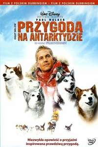 Eight Below - Poster