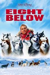 Eight Below